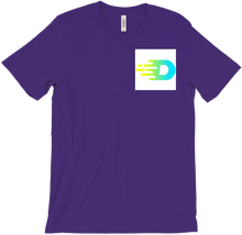 Data T-Shirts (light)