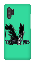 The Fallen Ones Samsung Phone Cases