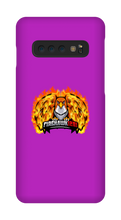 firehawk1201 Samsung Phone Cases