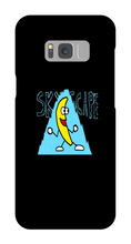 Banane Sayan Samsung Phone Cases