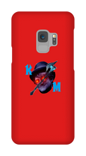 manusking Samsung Phone Cases