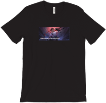 hamstersandwich Loba Apex Legends Banner T-Shirts