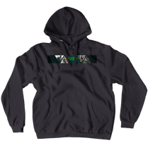 Hoodies (No-Zip/Pullover)