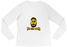 tob_ler_owns Long Sleeve Tee