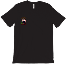 tshirt ludread tokio