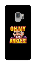 markydvids Samsung Phone Cases