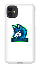 gabaraal_2009 iPhone Phone Cases
