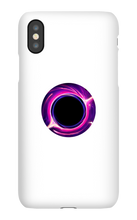 jesulytox iPhone Phone Cases