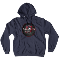 jackiedtv Hoodies (No-Zip/Pullover)
