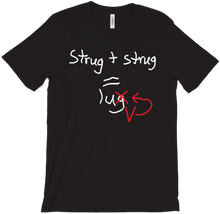 strug +strug = lug T-Shirts