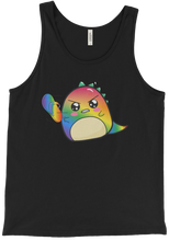 t00tsiep0p Tank Top