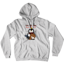 katydidgames Kevin Wins Hoodies (No-Zip/Pullover)