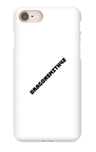 dragonsmith42 iPhone Phone Cases
