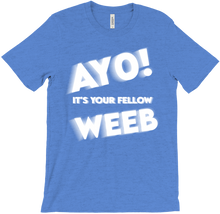 Weeb Faze T-Shirt