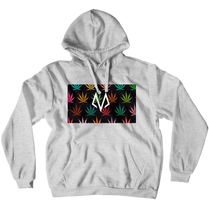 idkwhydah Hoodies (No-Zip/Pullover)