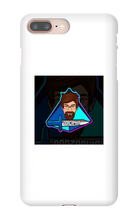 dorzaphir iPhone Phone Cases