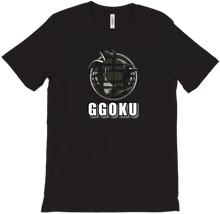 ggoku_nz T-Shirts