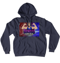 skindaa Hoodies (No-Zip/Pullover)