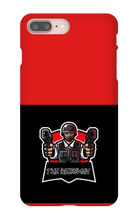 theweissman iPhone Phone Cases