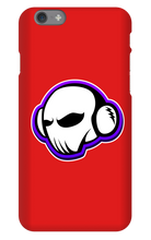 Nori Plays iPhone Phone Cases