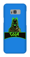 cola Samsung Phone Cases