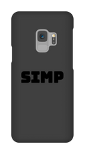 Simp Samsung Hülle