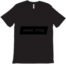 super_k1ng T-Shirts