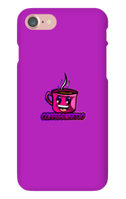 Coffeesweet10 iPhone Phone Cases