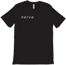 nerve name t-shirt