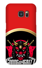goodguygrizzy Samsung Phone Cases
