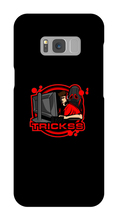 imtrickss Samsung Phone Cases