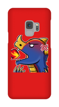notdraconic Samsung Phone Cases