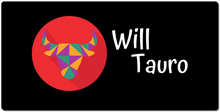 WillTauro XXL Gaming Mousepad