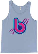 bipster Tank Top