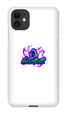 MisFiTz  iPhone Phone Cases