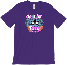 Terry Tee