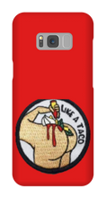 cassidy1324 Samsung Phone Cases