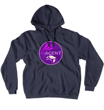 Logo Hoodies (No-Zip/Pullover)