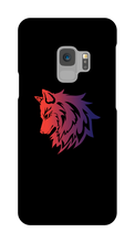 Funda de Samsung TheNaranjus