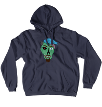 deicefenrir Hoodies (No-Zip/Pullover)