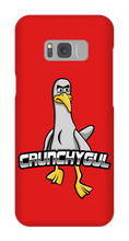 crunchygul Samsung Phone Cases