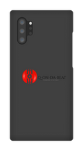 Qondabeat Samsung Phone Cases
