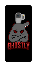 Ghostly Samsung Phone Cases
