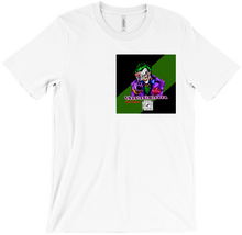 chaotenimleben-8174 T-Shirts