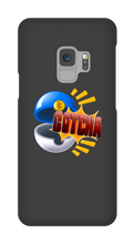 B-Gotcha Samsung Phone Case