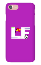 Coque Iphone Lystea Foot