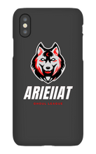 ArieIIaT Red Ghoul Team - iPhone