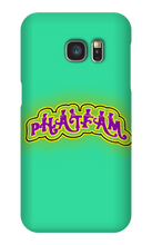 Phat Fam Samsung Phone Cases