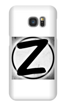 zero Samsung Phone Cases