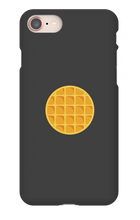 knarwaffle iPhone Phone Cases